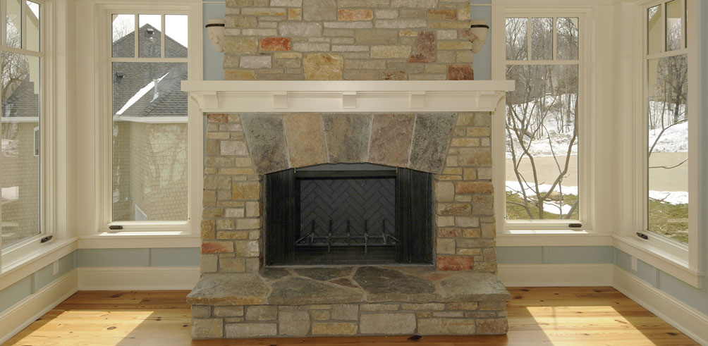Thomas Bren Homes, Inc. - www.thomasbrenhomes.com