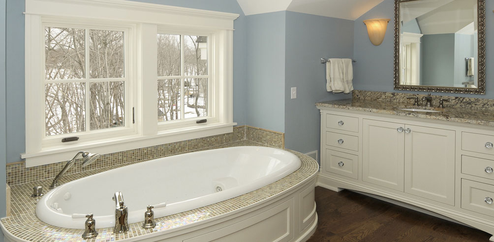 Thomas Bren Homes, Inc. - www.thomasbrenhomes.com