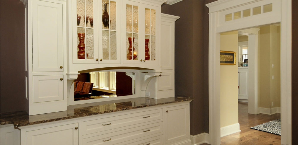 Thomas Bren Homes, Inc. - www.thomasbrenhomes.com