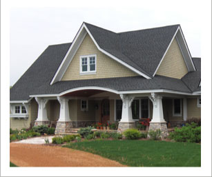 External Residential
