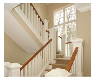Residential Stair